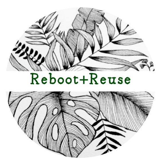 Reboot+Reuse - Picture 1 of 1